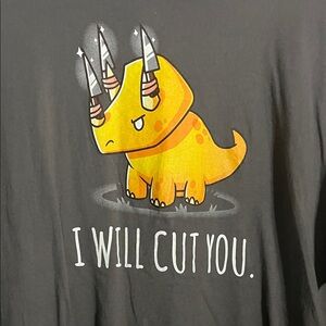 Unstable games graphic Tshirt